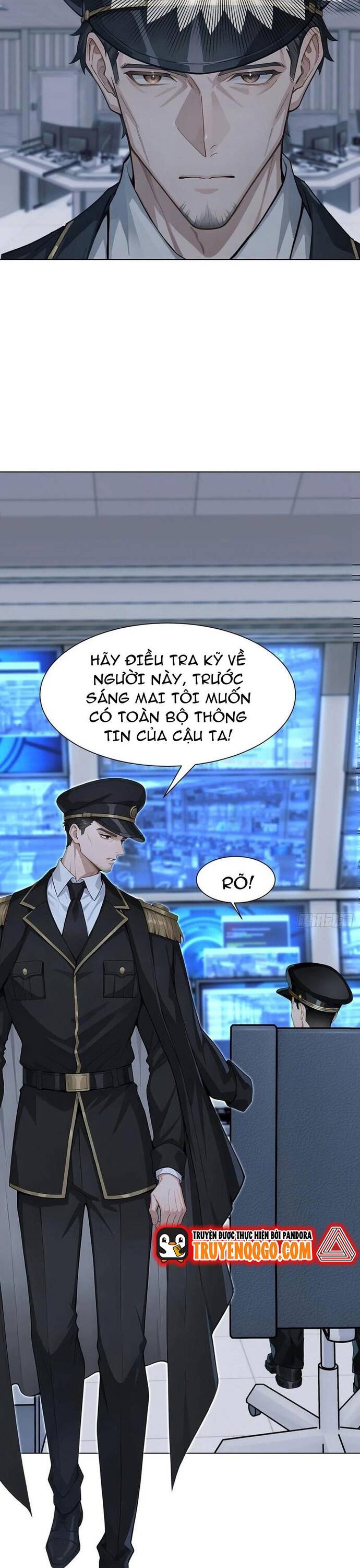 Thập Ác Thái Cổ: Đế Chế Nữ Thú Của Tôi: Chapter 20