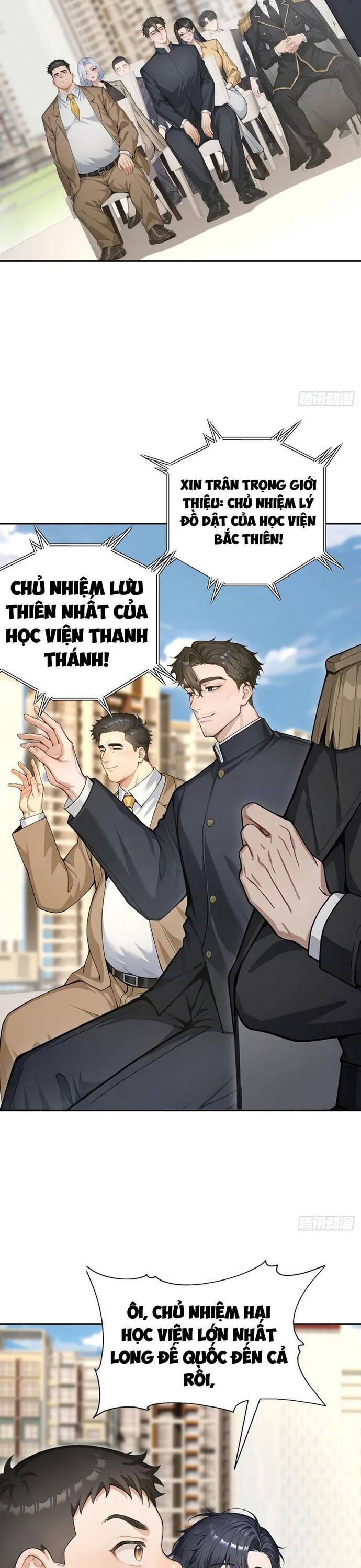 Thập Ác Thái Cổ: Đế Chế Nữ Thú Của Tôi: Chapter 26