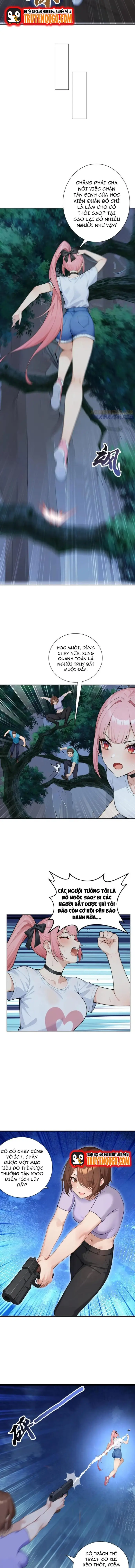 Thập Ác Thái Cổ: Đế Chế Nữ Thú Của Tôi: Chapter 42