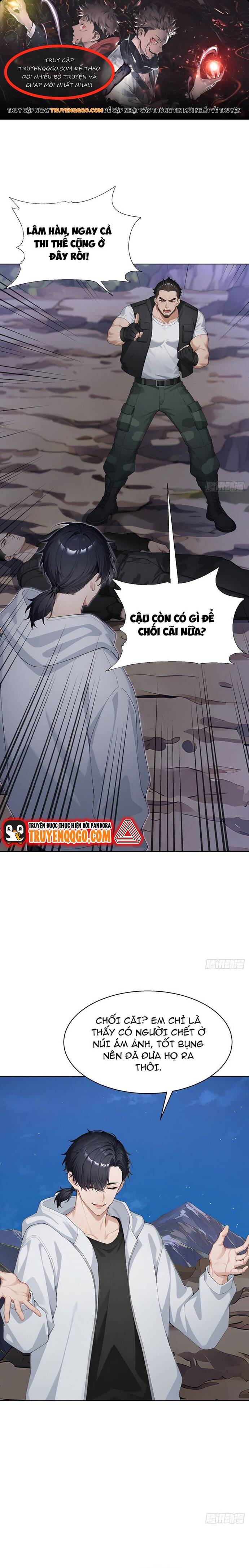 Thập Ác Thái Cổ: Đế Chế Nữ Thú Của Tôi: Chapter 7