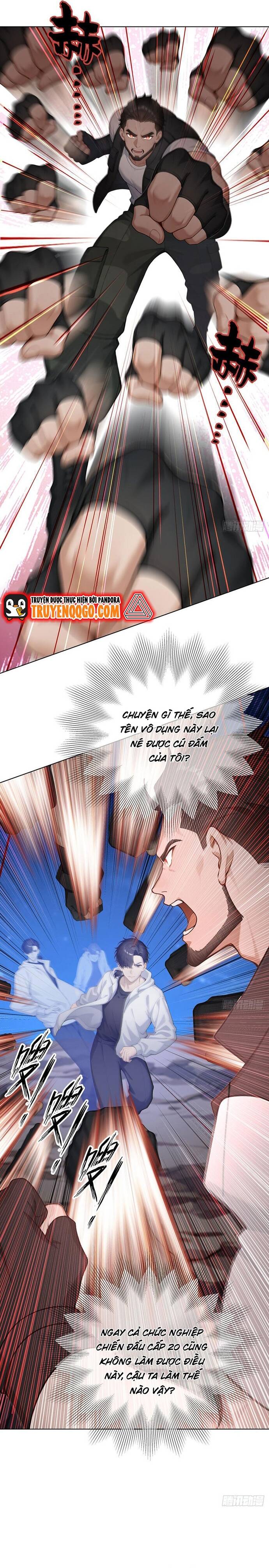 Thập Ác Thái Cổ: Đế Chế Nữ Thú Của Tôi: Chapter 7