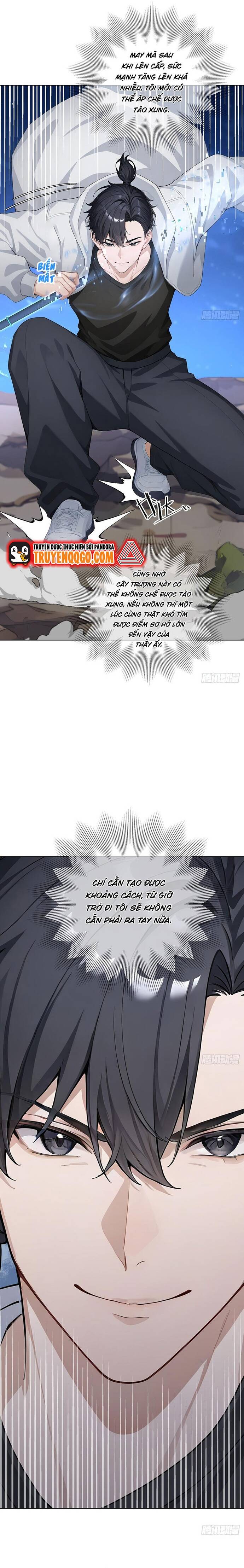 Thập Ác Thái Cổ: Đế Chế Nữ Thú Của Tôi: Chapter 7