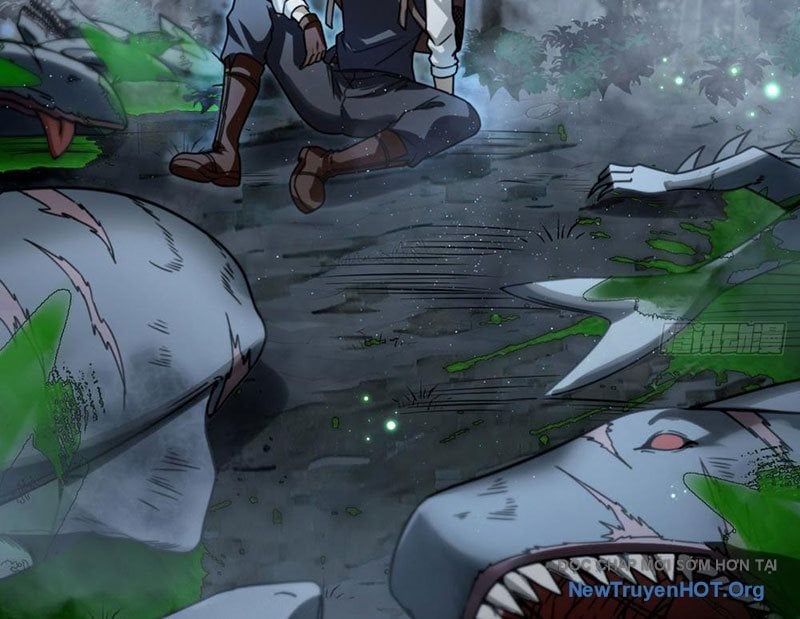 Thập Hoang Chi Vương: Chapter 11