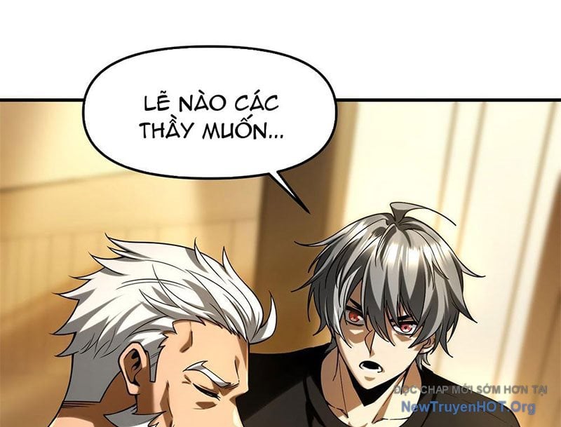 Thập Hoang Chi Vương: Chapter 11