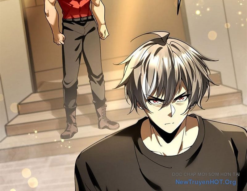 Thập Hoang Chi Vương: Chapter 11