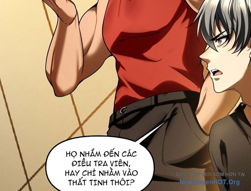 Thập Hoang Chi Vương: Chapter 11