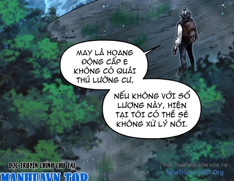 Thập Hoang Chi Vương: Chapter 11