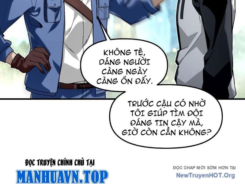 Thập Hoang Chi Vương: Chapter 12