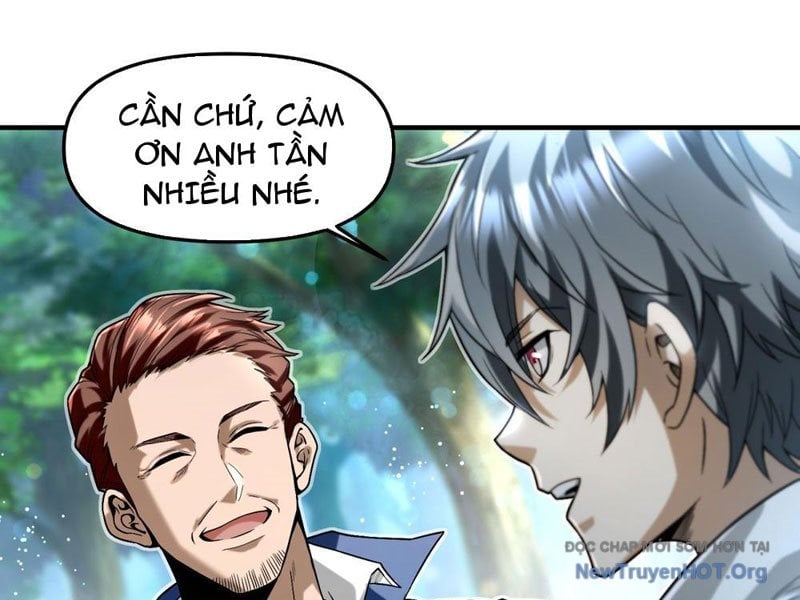 Thập Hoang Chi Vương: Chapter 12