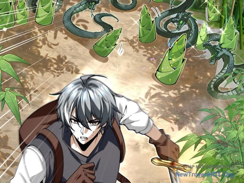 Thập Hoang Chi Vương: Chapter 12