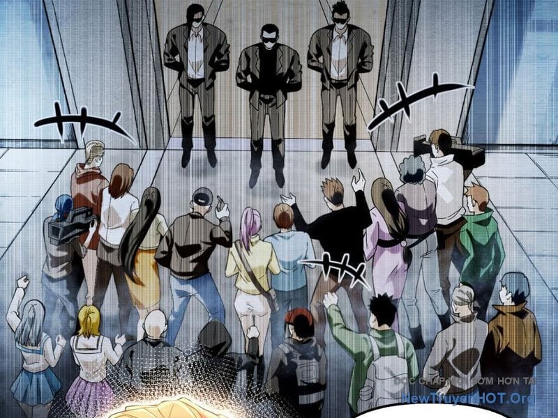 Thập Hoang Chi Vương: Chapter 12