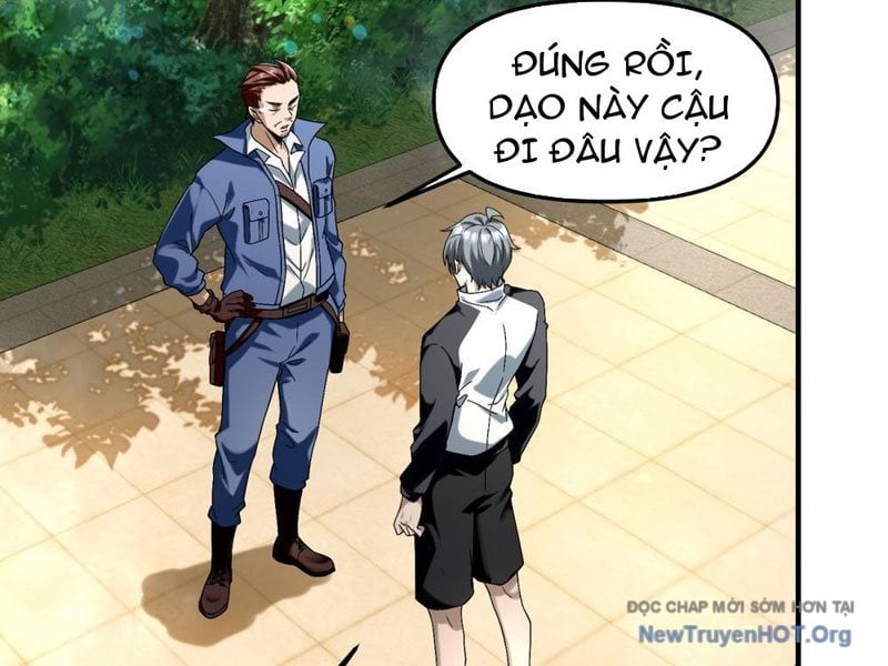 Thập Hoang Chi Vương: Chapter 12