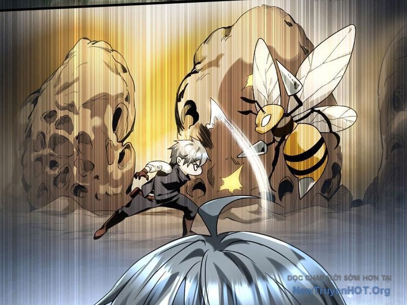 Thập Hoang Chi Vương: Chapter 12