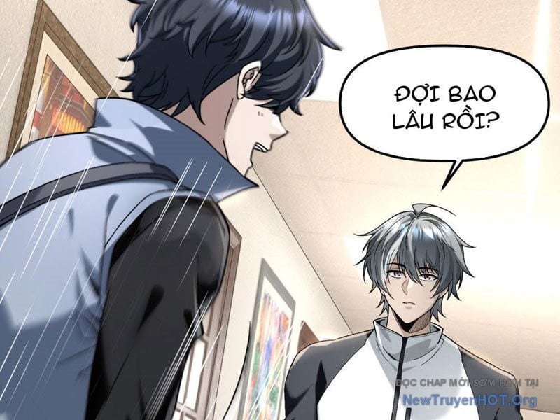 Thập Hoang Chi Vương: Chapter 12