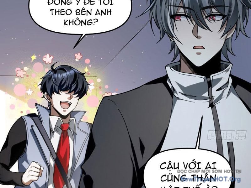 Thập Hoang Chi Vương: Chapter 12