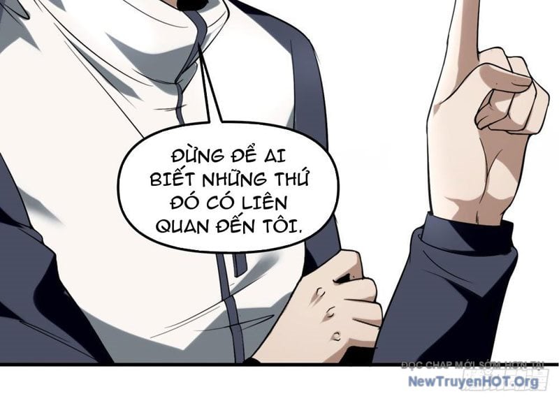 Thập Hoang Chi Vương: Chapter 12