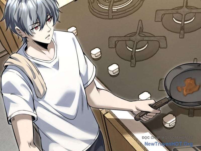 Thập Hoang Chi Vương: Chapter 13