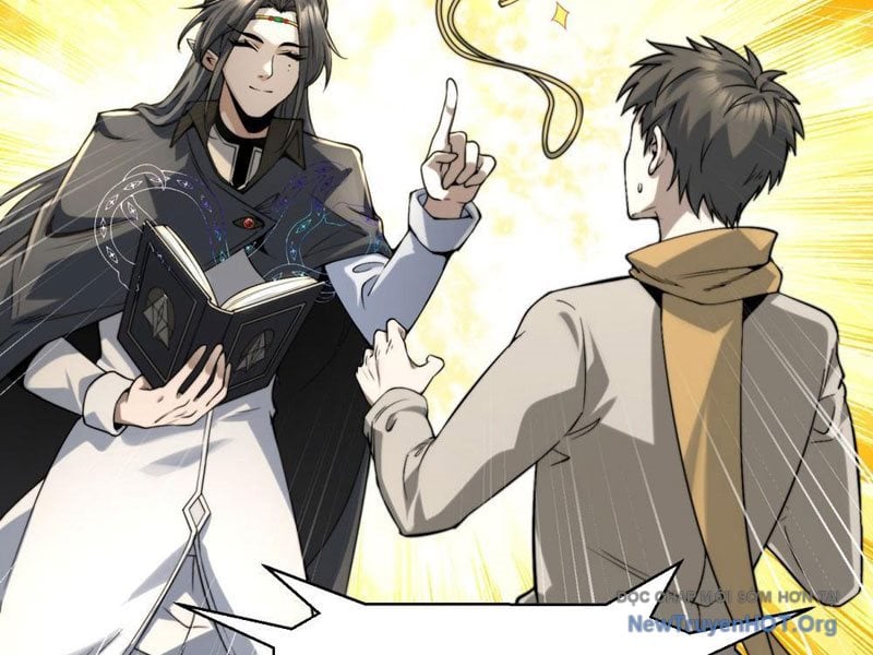 Thập Hoang Chi Vương: Chapter 13