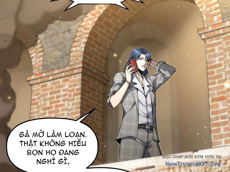 Thập Hoang Chi Vương: Chapter 13