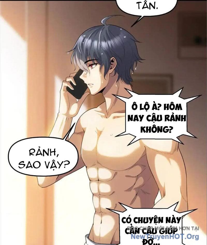 Thập Hoang Chi Vương: Chapter 17