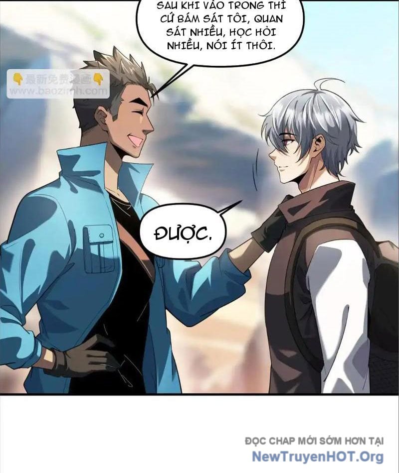 Thập Hoang Chi Vương: Chapter 17