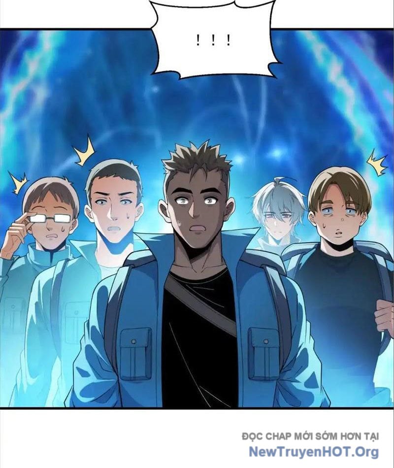 Thập Hoang Chi Vương: Chapter 17