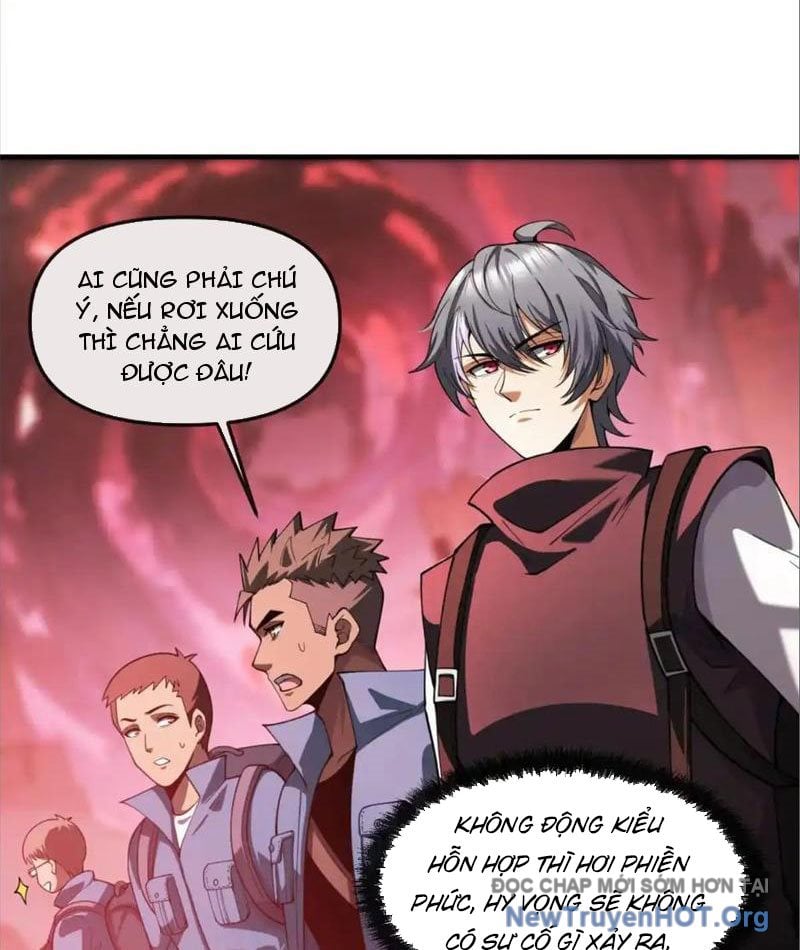 Thập Hoang Chi Vương: Chapter 17