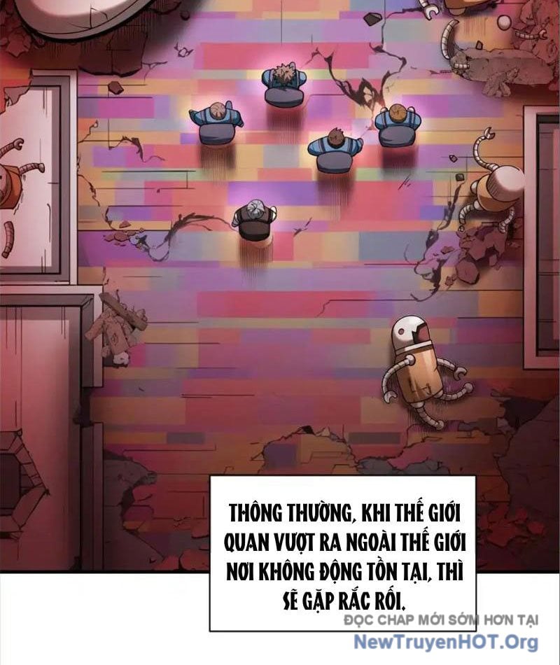 Thập Hoang Chi Vương: Chapter 17