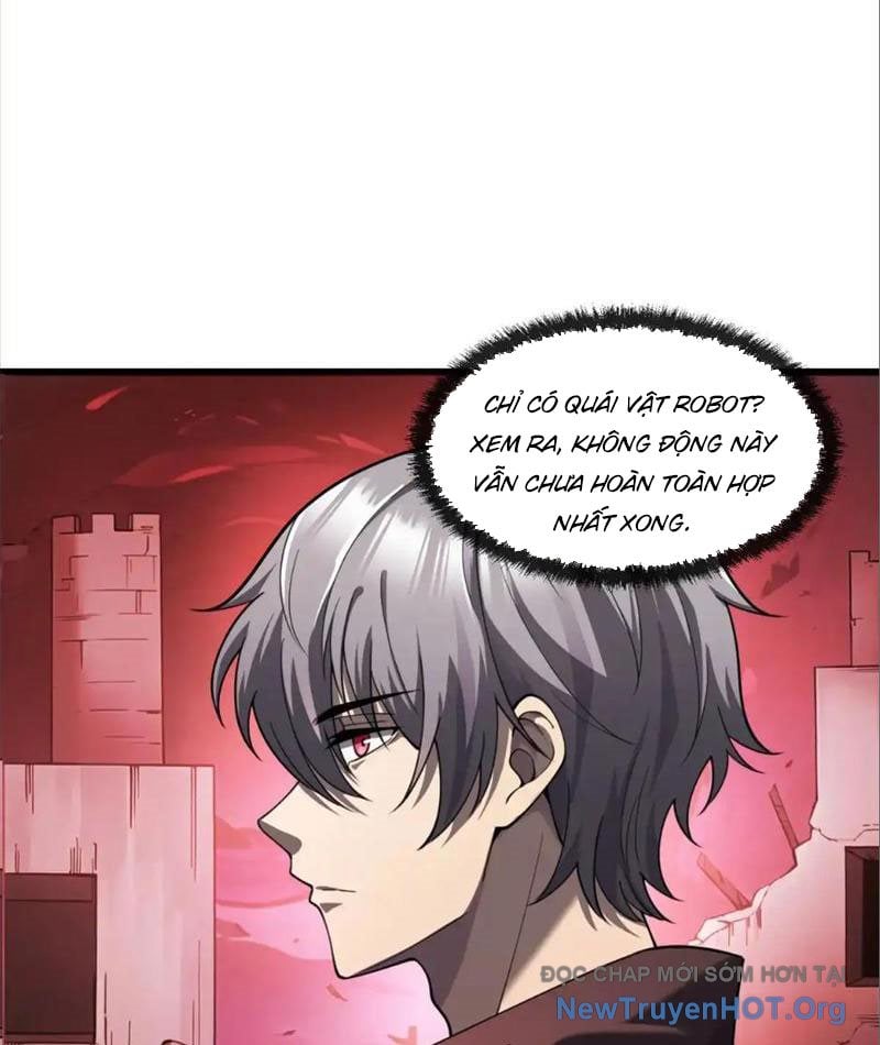 Thập Hoang Chi Vương: Chapter 17