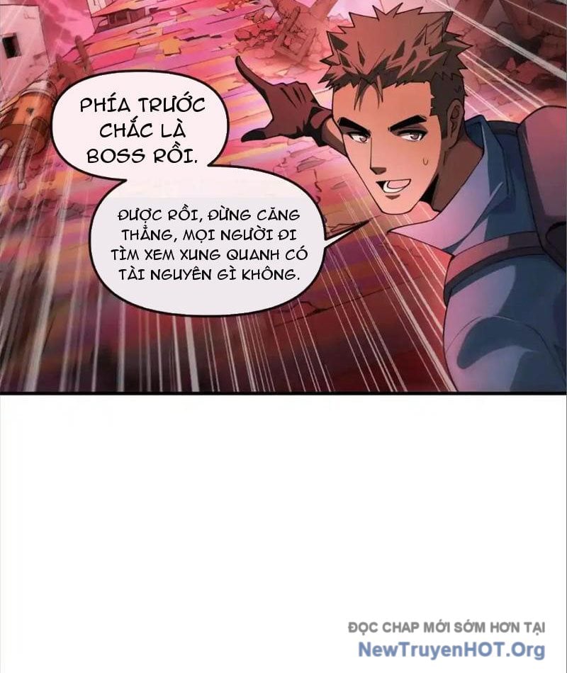 Thập Hoang Chi Vương: Chapter 17