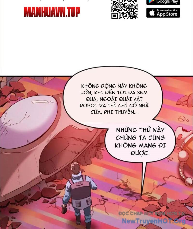 Thập Hoang Chi Vương: Chapter 17
