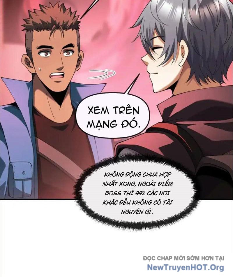 Thập Hoang Chi Vương: Chapter 17