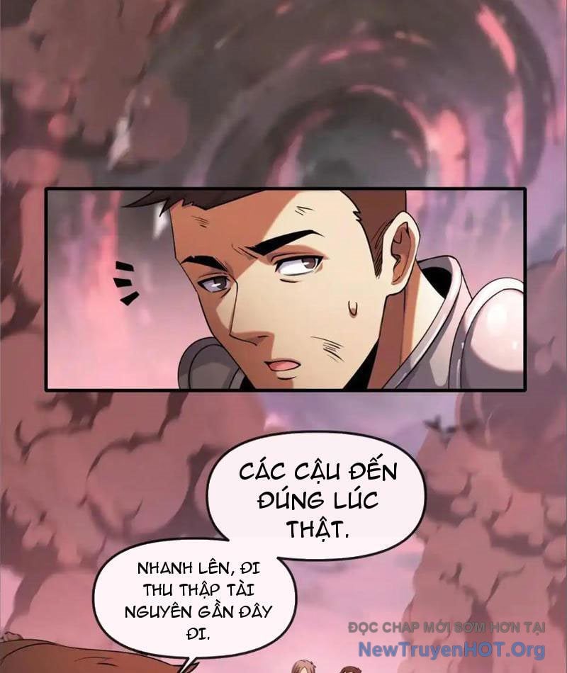 Thập Hoang Chi Vương: Chapter 17