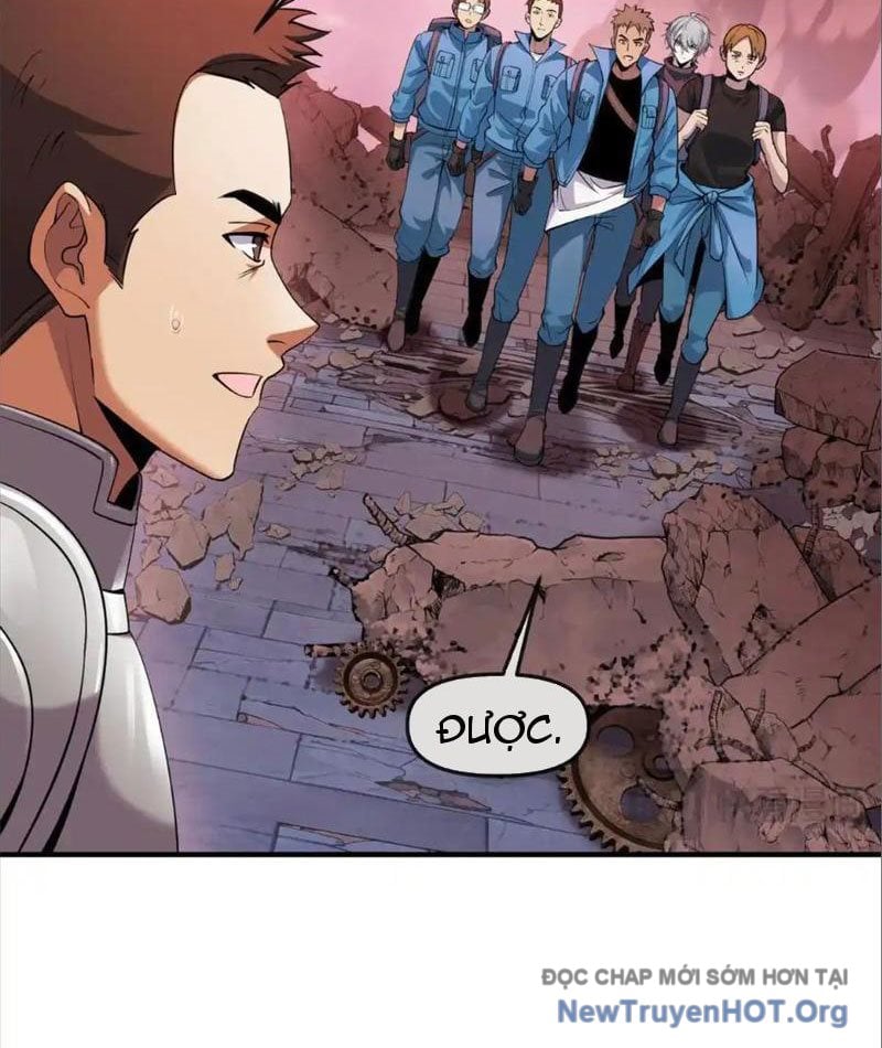Thập Hoang Chi Vương: Chapter 17