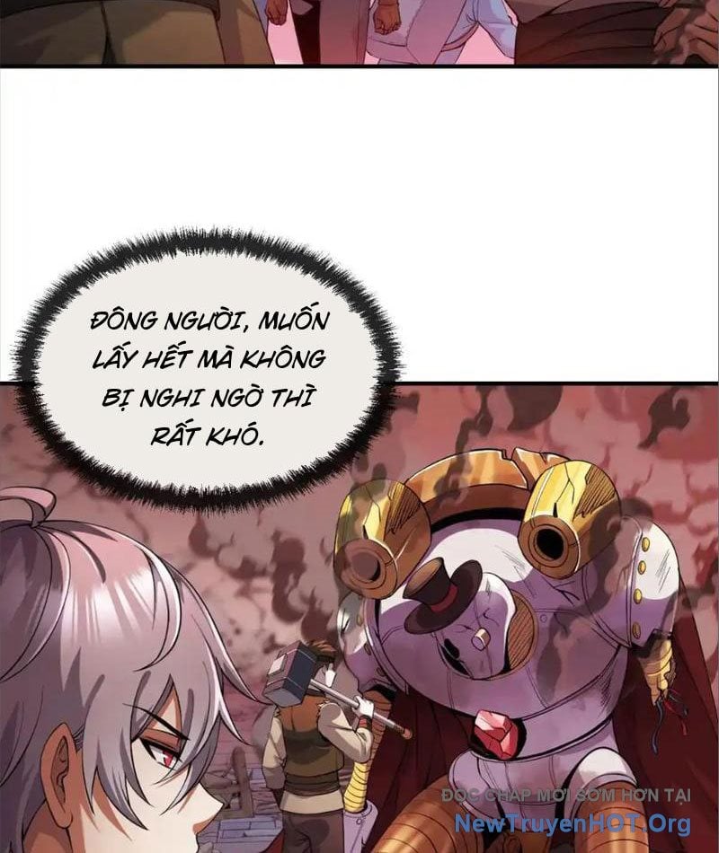 Thập Hoang Chi Vương: Chapter 17