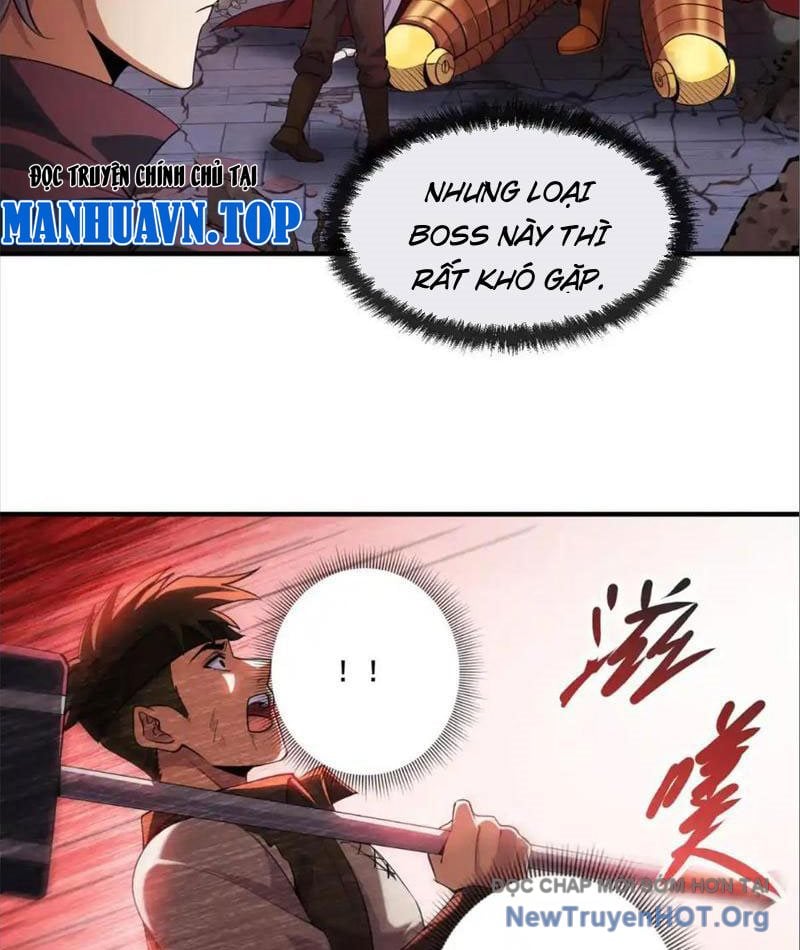 Thập Hoang Chi Vương: Chapter 17