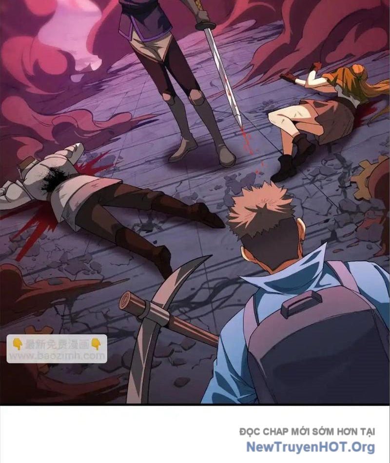Thập Hoang Chi Vương: Chapter 17