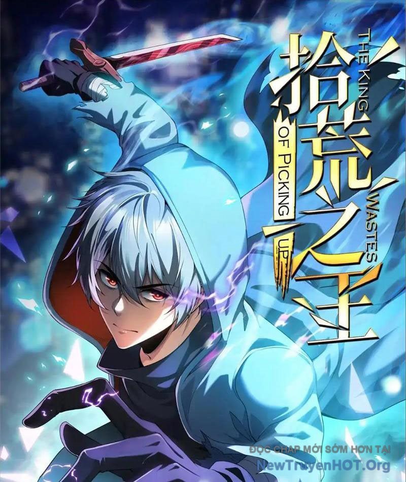 Thập Hoang Chi Vương: Chapter 18