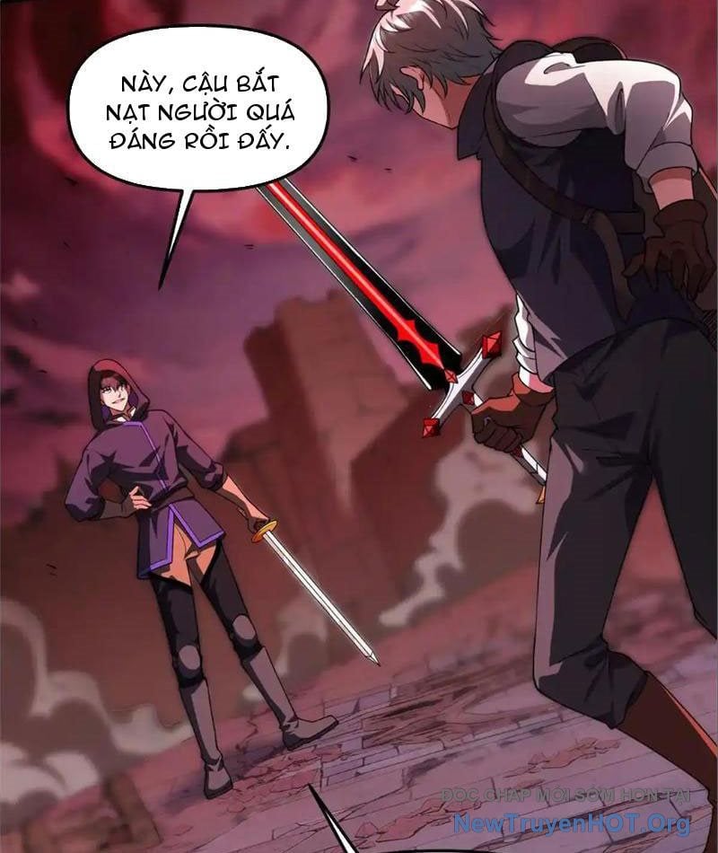 Thập Hoang Chi Vương: Chapter 18