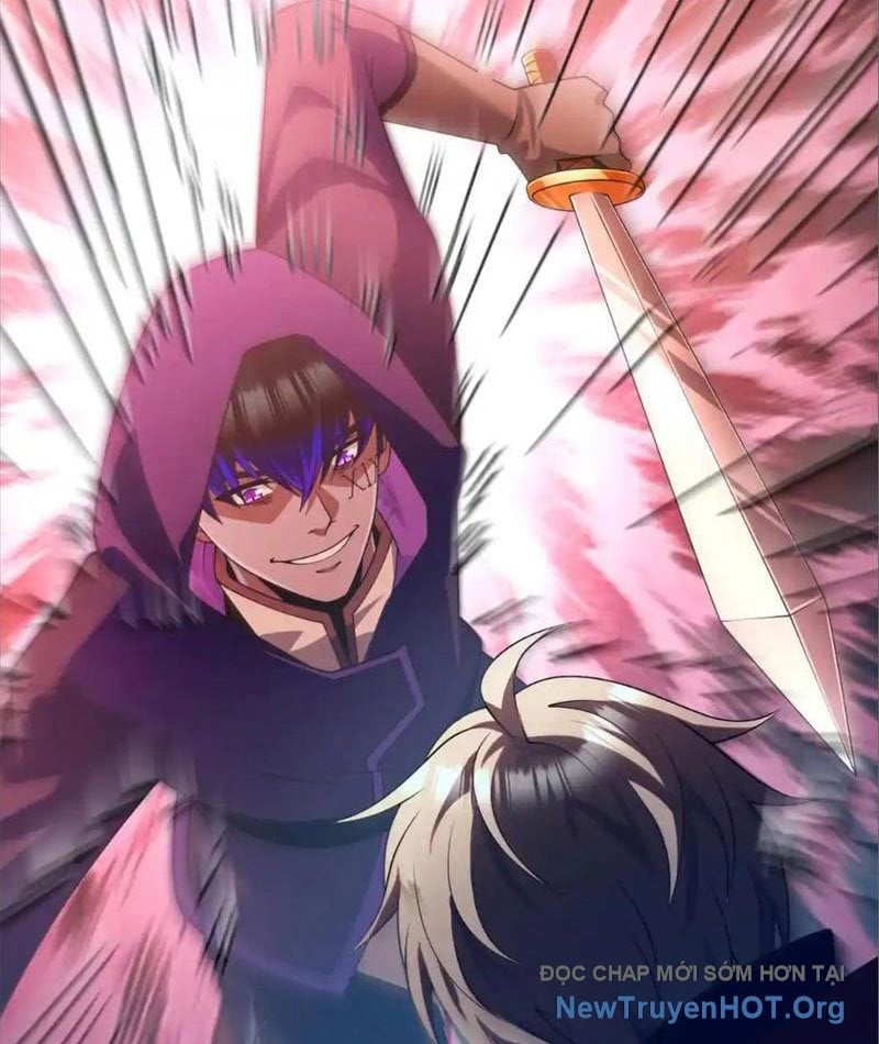 Thập Hoang Chi Vương: Chapter 18