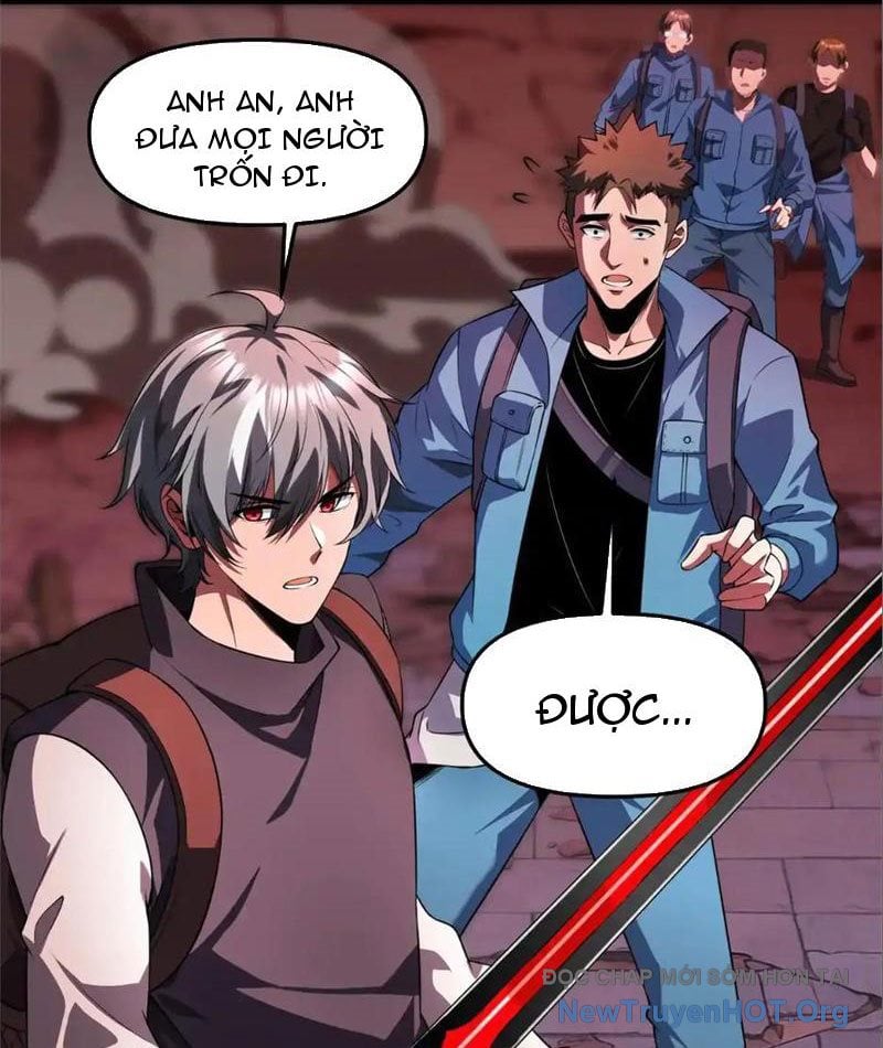 Thập Hoang Chi Vương: Chapter 18