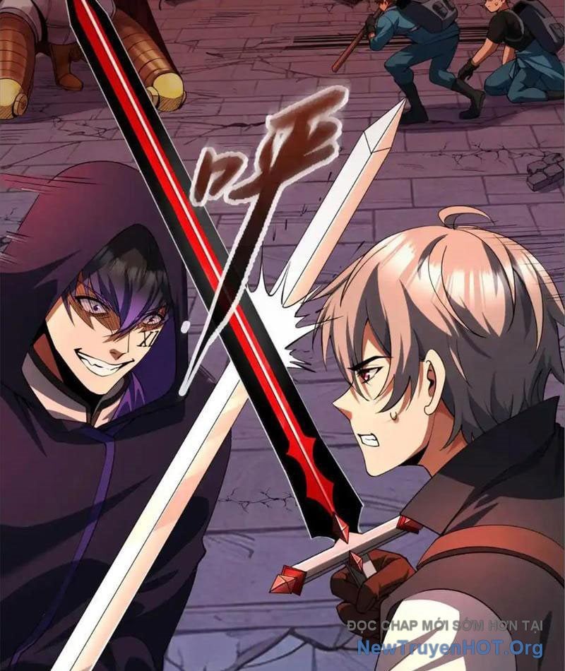 Thập Hoang Chi Vương: Chapter 18