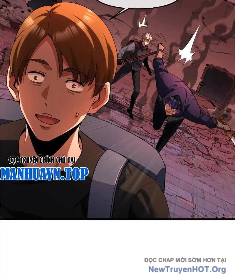 Thập Hoang Chi Vương: Chapter 18