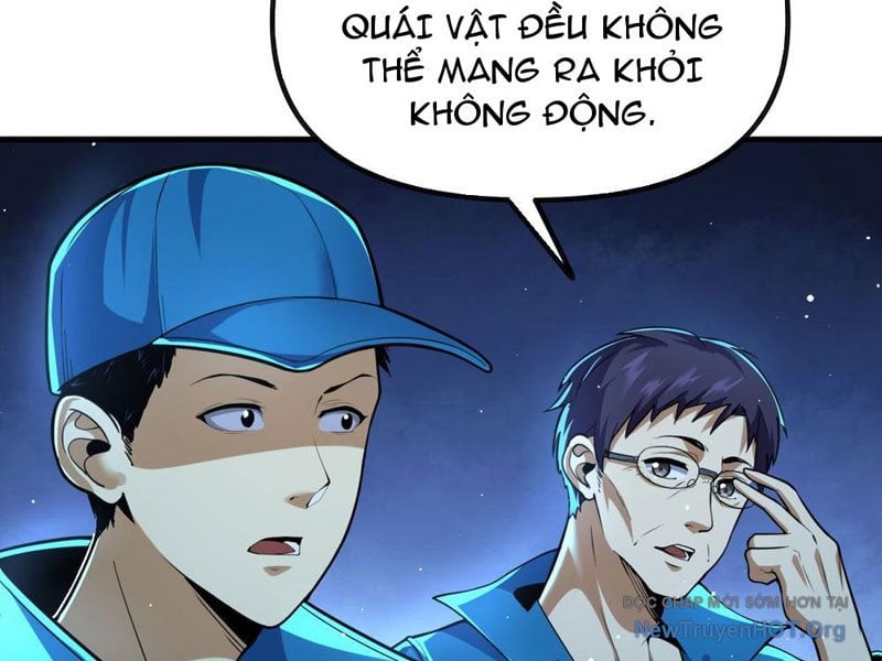 Thập Hoang Chi Vương: Chapter 2