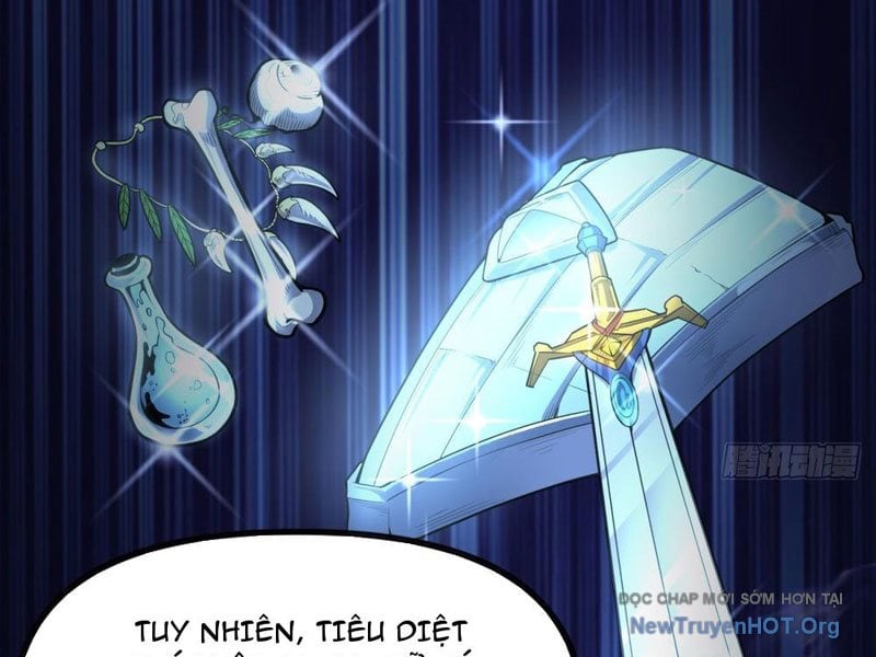 Thập Hoang Chi Vương: Chapter 2