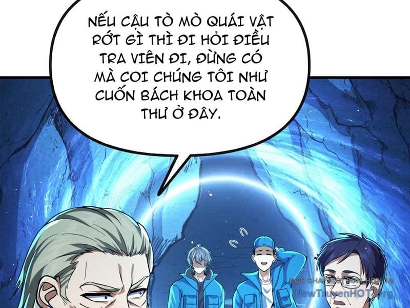 Thập Hoang Chi Vương: Chapter 2