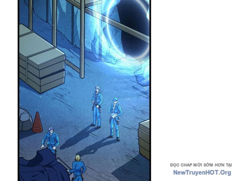 Thập Hoang Chi Vương: Chapter 2