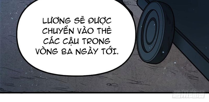 Thập Hoang Chi Vương: Chapter 2