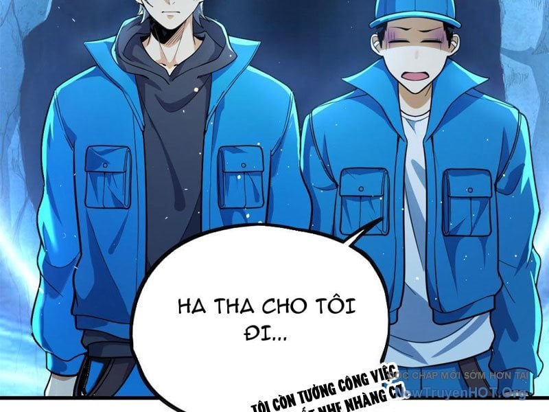 Thập Hoang Chi Vương: Chapter 2