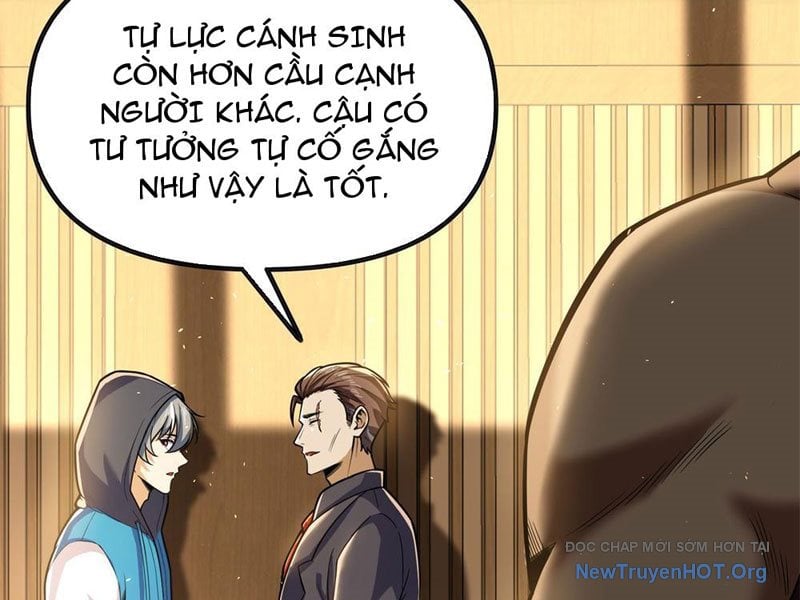 Thập Hoang Chi Vương: Chapter 2